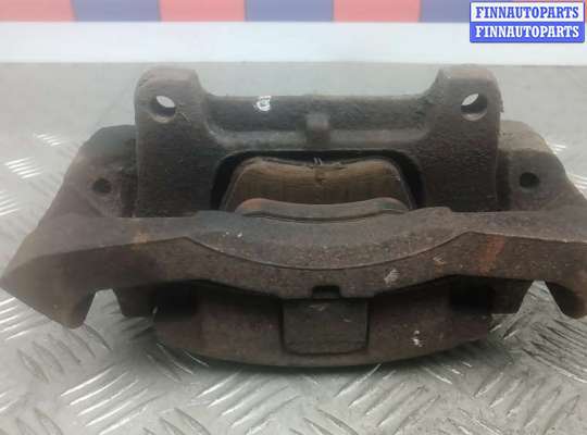 купить суппорт тормозной передний левый на AUDI A6 ALLROAD C6