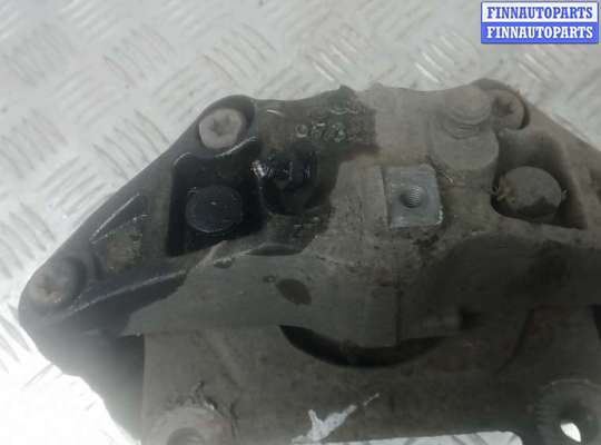 купить суппорт тормозной передний левый на AUDI A6 ALLROAD C6