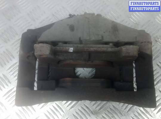 купить суппорт тормозной передний левый на AUDI A6 ALLROAD C6