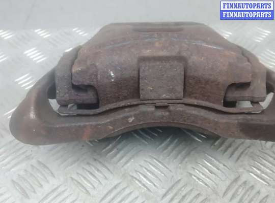 купить суппорт тормозной передний левый на AUDI A6 ALLROAD C6