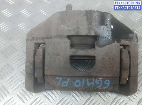 купить суппорт тормозной передний левый на AUDI A6 ALLROAD C6