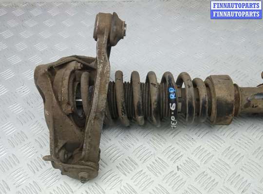 купить стойка передняя правая на VOLKSWAGEN TOUAREG 7L