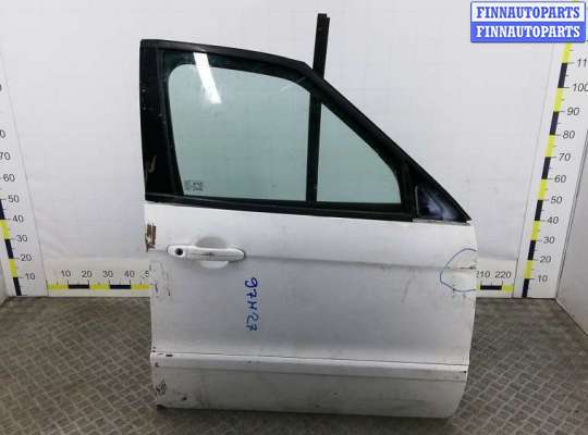 купить дверь передняя правая на FORD S-MAX