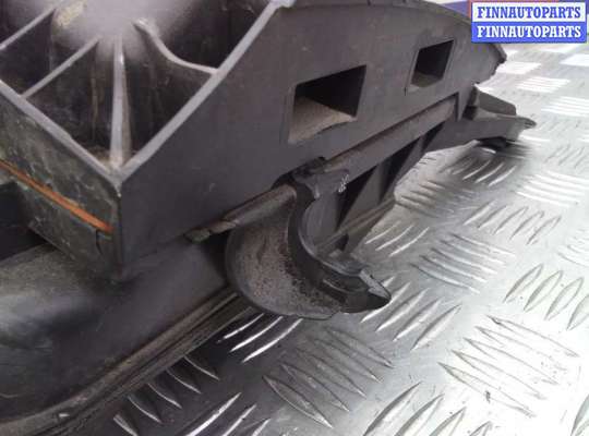 купить корпус воздушного фильтра на CITROEN C4 PICASSO 2