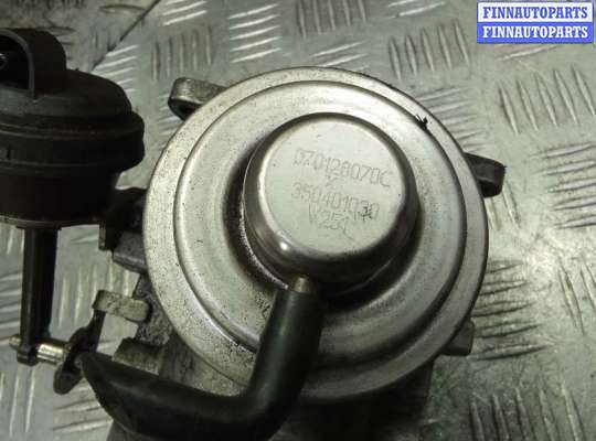 купить клапан egr дизельный на VOLKSWAGEN TOUAREG 7L