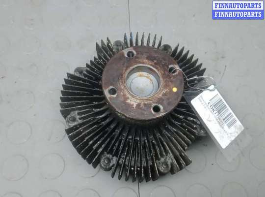 купить вискомуфта дизельная на NISSAN NAVARA D40