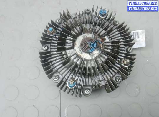 купить вискомуфта дизельная на NISSAN NAVARA D40