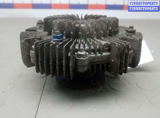 купить вискомуфта дизельная на NISSAN NAVARA D40