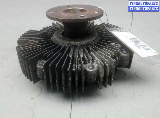 купить вискомуфта дизельная на NISSAN NAVARA D40