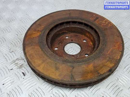 купить диск тормозной передний на SUBARU OUTBACK 5