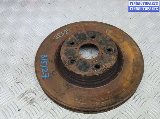 купить диск тормозной передний на SUBARU OUTBACK 5