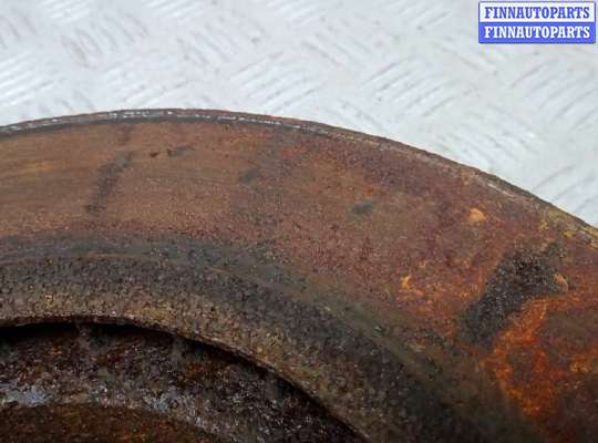 купить диск тормозной передний на SUBARU OUTBACK 5