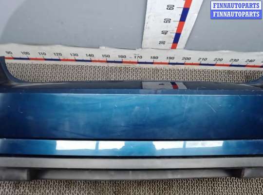 купить бампер задний на SKODA SUPERB 3