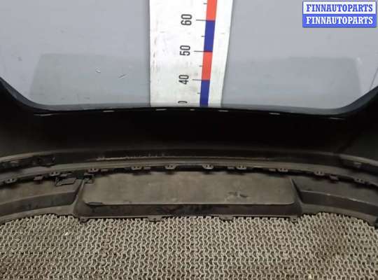 купить бампер задний на SKODA SUPERB 3