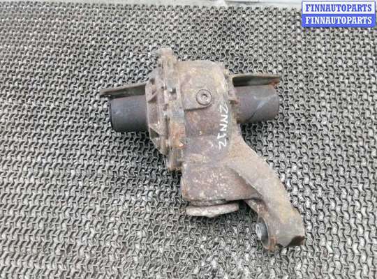 купить редуктор задний на LAND ROVER RANGE ROVER SPORT