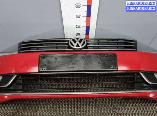 купить решетка радиатора на VOLKSWAGEN PASSAT B7
