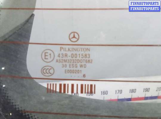 купить дверь 3-5 на MERCEDES BENZ B-CLASS W245