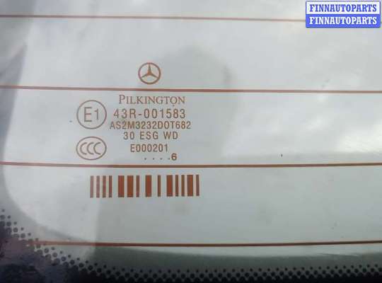 купить дверь 3-5 на MERCEDES BENZ B-CLASS W245