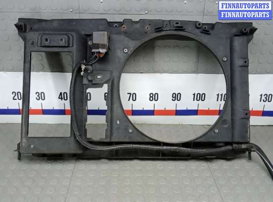 передняя панель крепления облицовки (телевизор) PG1139113 на PEUGEOT 3008 1