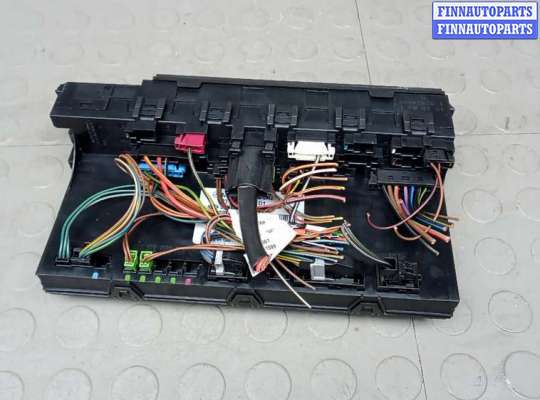купить блок sam на MERCEDES BENZ E-CLASS W211