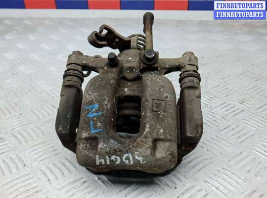 купить суппорт тормозной задний левый на OPEL ASTRA K