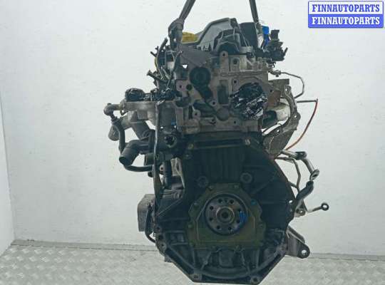 купить двигатель дизельный на NISSAN QASHQAI J10 +2