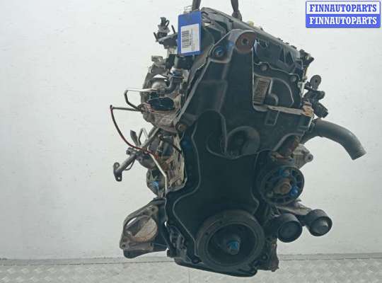 купить двигатель дизельный на NISSAN QASHQAI J10 +2