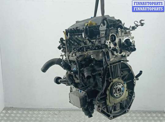 купить двигатель дизельный на NISSAN QASHQAI J10 +2