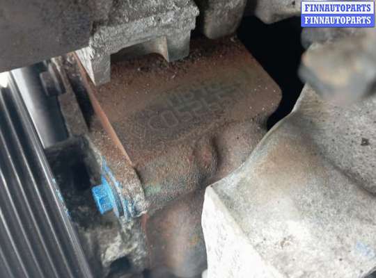 купить двигатель дизельный на NISSAN QASHQAI J10 +2