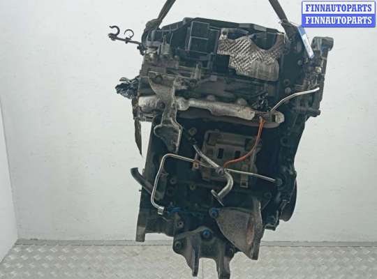 купить двигатель дизельный на NISSAN QASHQAI J10 +2