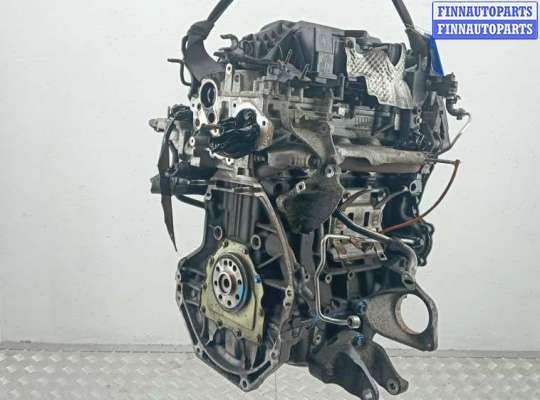 купить двигатель дизельный на NISSAN QASHQAI J10 +2