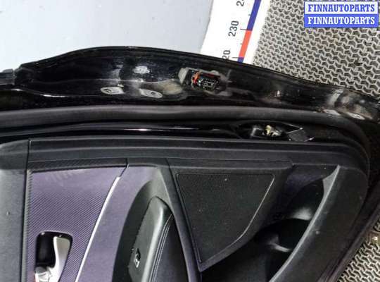 купить дверь задняя левая на KIA SORENTO 3