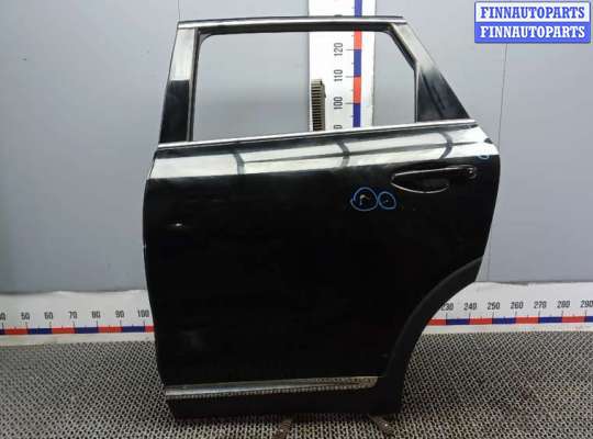 купить дверь задняя левая на KIA SORENTO 3