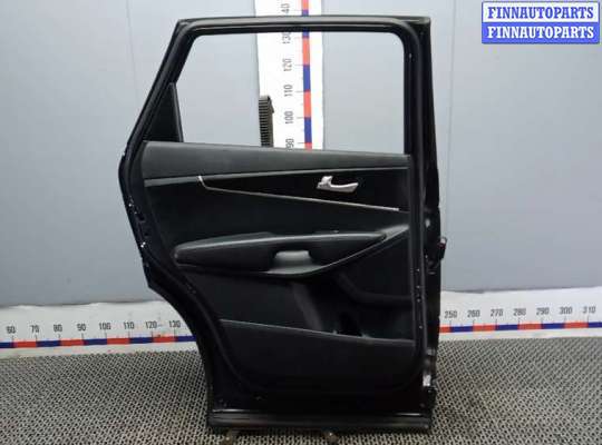 купить дверь задняя левая на KIA SORENTO 3