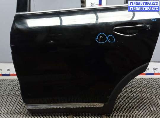 купить дверь задняя левая на KIA SORENTO 3