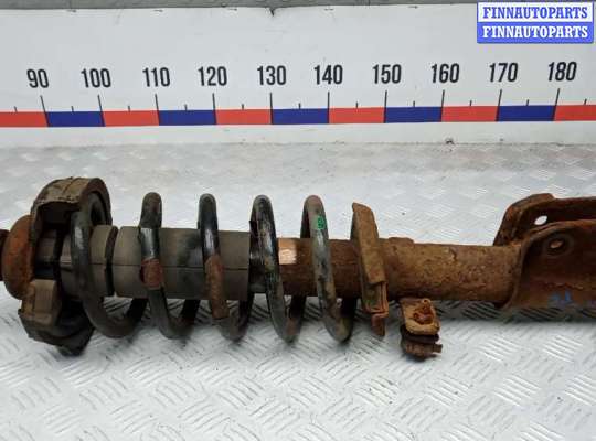 купить стойка передняя правая на RENAULT TRAFIC 2