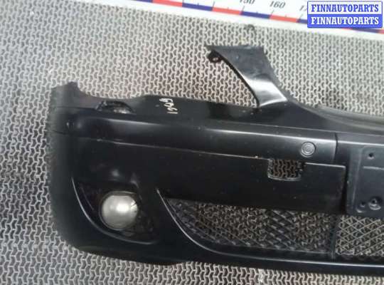 купить бампер передний на BMW 7 E65