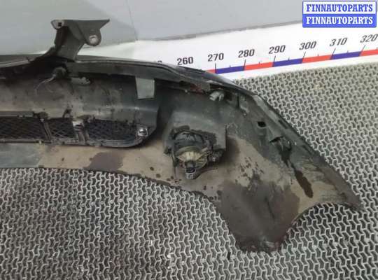 купить бампер передний на BMW 7 E65