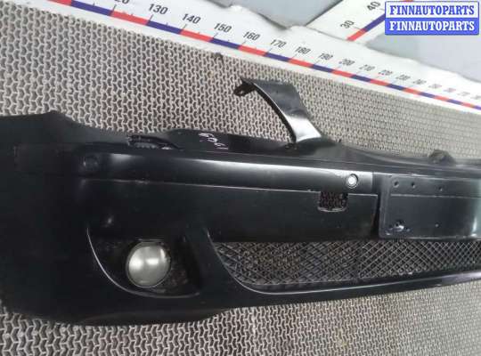 купить бампер передний на BMW 7 E65