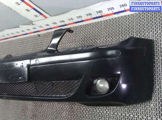 купить бампер передний на BMW 7 E65