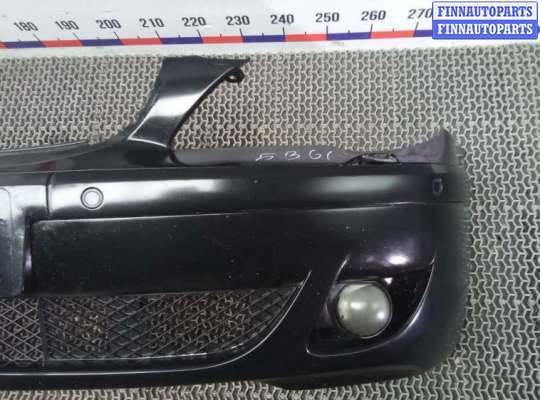 купить бампер передний на BMW 7 E65