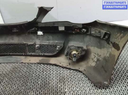 купить бампер передний на BMW 7 E65