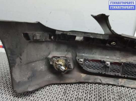 купить бампер передний на BMW 7 E65