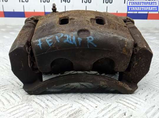 купить суппорт тормозной передний правый на NISSAN X-TRAIL T32