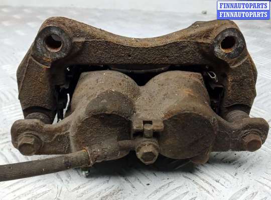 купить суппорт тормозной передний правый на NISSAN X-TRAIL T32