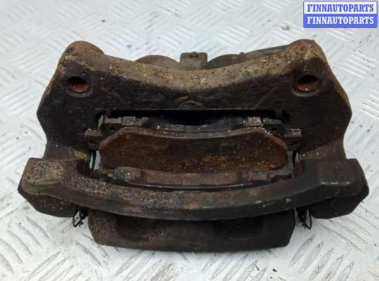 купить суппорт тормозной передний правый на NISSAN X-TRAIL T32