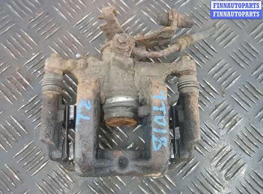 купить суппорт тормозной задний левый на OPEL MOKKA