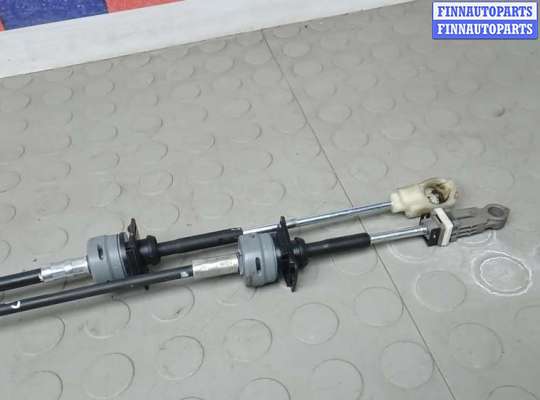 купить троса кулисы кпп на KIA RIO 2