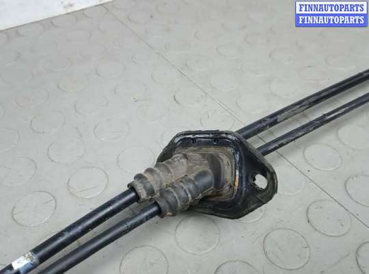 купить троса кулисы кпп на KIA RIO 2