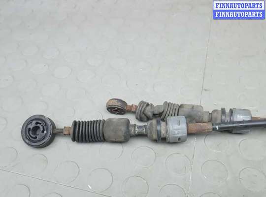 купить троса кулисы кпп на KIA RIO 2